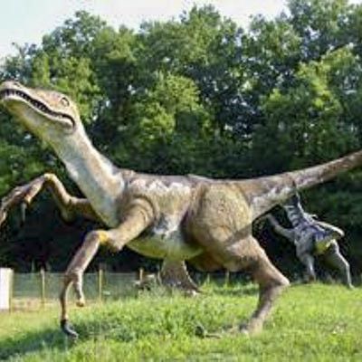 Parco Dinosauri le Pietre del Drago -  foto 1