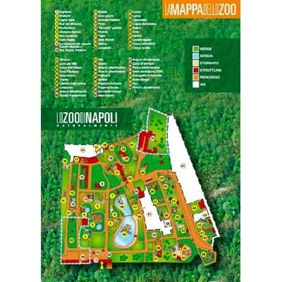 Zoo di Napoli -  foto 1