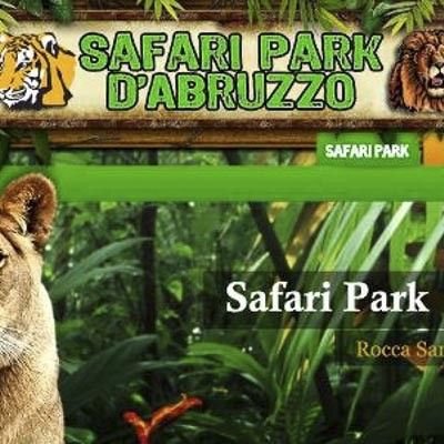 Safari Park d´Abruzzo -  foto 7
