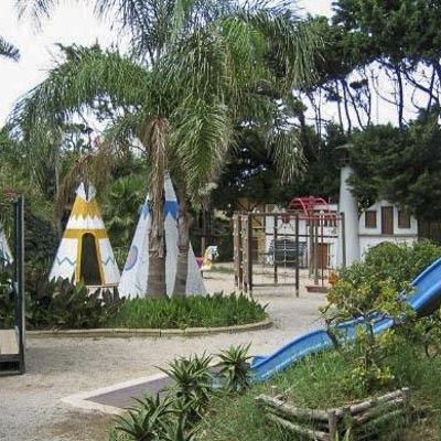 Bioparco di Sicilia -  foto 5