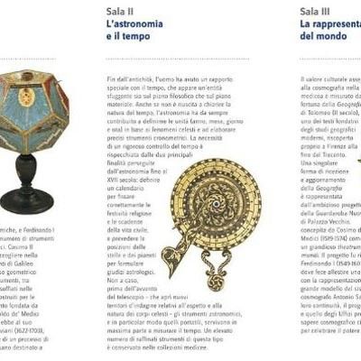 Museo Galileo Firenze -  foto 3
