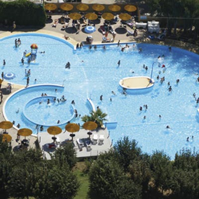 Acqua Village Follonica -  foto 3