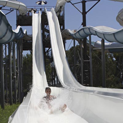 Acqua Village Follonica -  foto 4