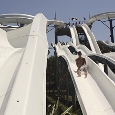 Acqua Village Follonica -  foto 6