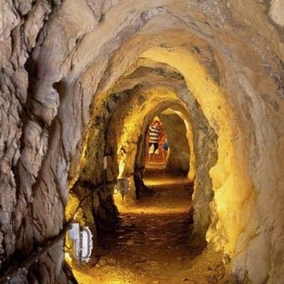 Grotta Antro del Corchia -  foto 5