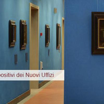Galleria degli Uffizi -  foto 2