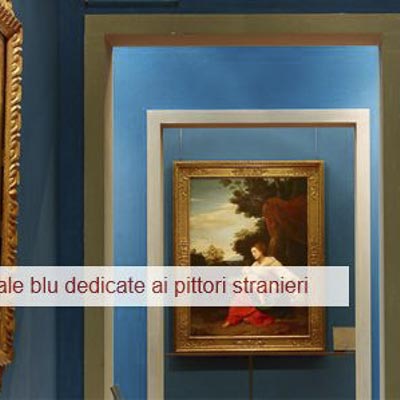 Galleria degli Uffizi -  foto 3