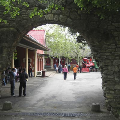 Citt della Domenica -  foto 4