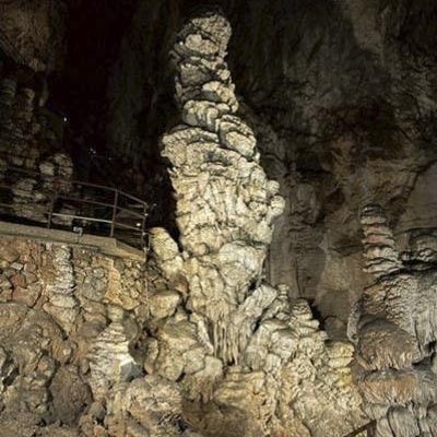 Grotta Gigante -  foto 2