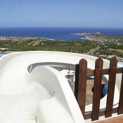 Aquafantasy Isola Rossa -  foto 1