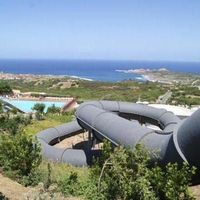 Aquafantasy Isola Rossa -  foto 2