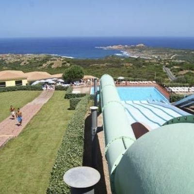 Aquafantasy Isola Rossa -  foto 4