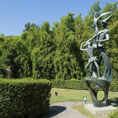 Parco di Pinocchio -  foto 1