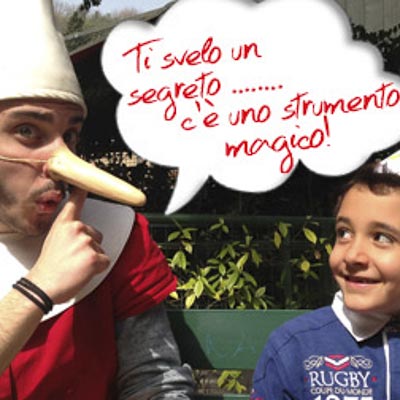 Parco di Pinocchio -  foto 5