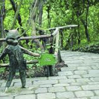 Parco di Pinocchio -  foto 13