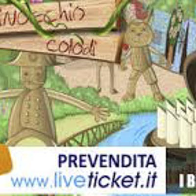 Parco di Pinocchio -  foto 16