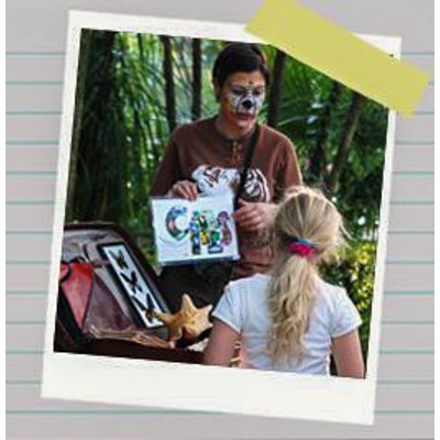 Zoo di Pistoia -  foto 4