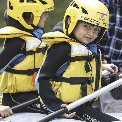 Rafting Republic  -  foto 1
