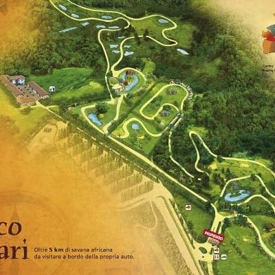 Parco Natura Viva -  foto 2