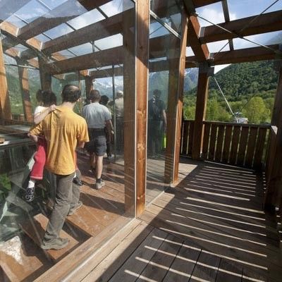 Centro Faunistico Uomini e Lupi -  foto 2