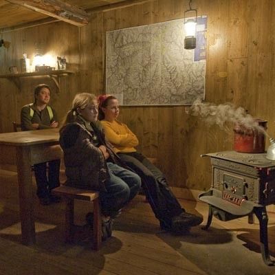 Centro Faunistico Uomini e Lupi -  foto 3