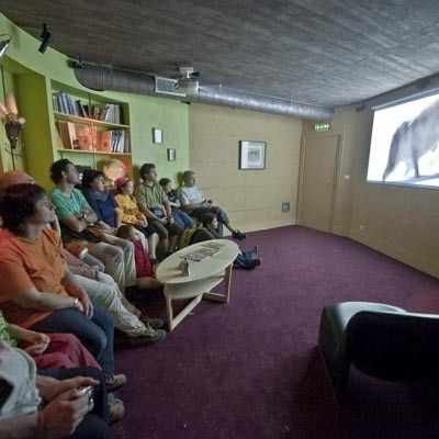 Centro Faunistico Uomini e Lupi -  foto 4