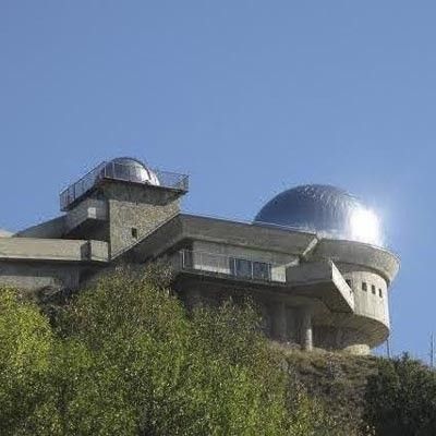 Planetario Osservatorio Anzi -  foto 2