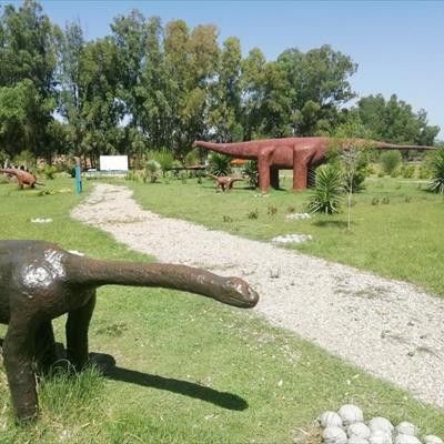 Dinosardo Parco Paleontologico -  foto 1