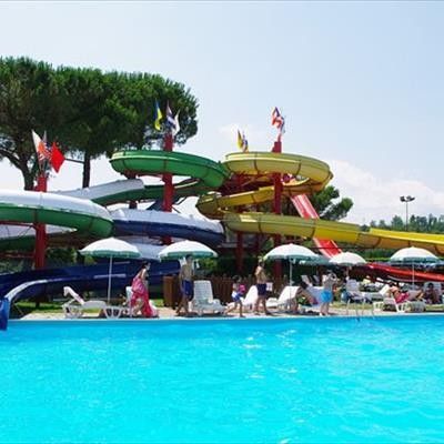Acquapark Fontevivola -  foto 2