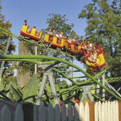 Mirabilandia -  foto 2