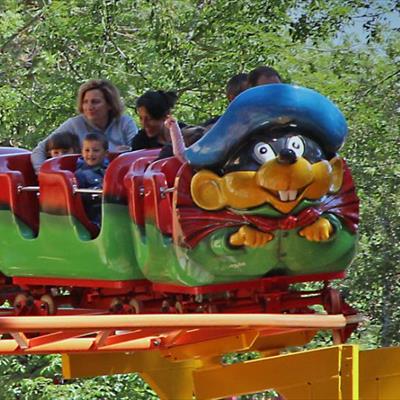 Cavallino Matto -  foto 15