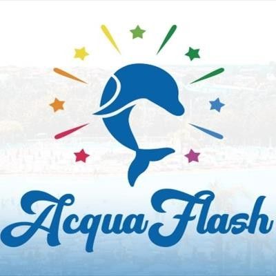 Acquaflash