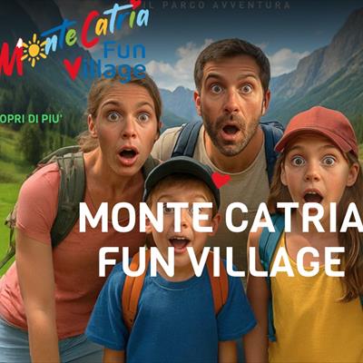 Monte Catria Fun Village