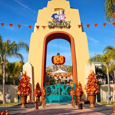 Movieland Park 