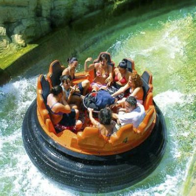 Mirabilandia -  foto 3