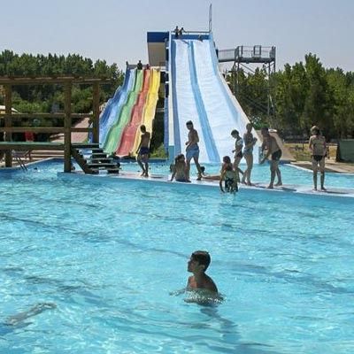 Acquafantasy Lesina -  foto 4