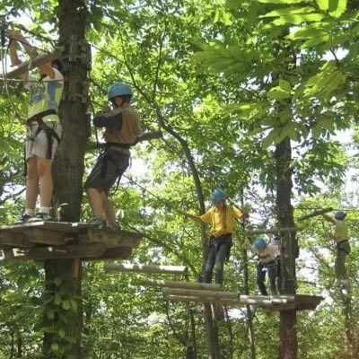 Parco Avventura Esploraria -  foto 1