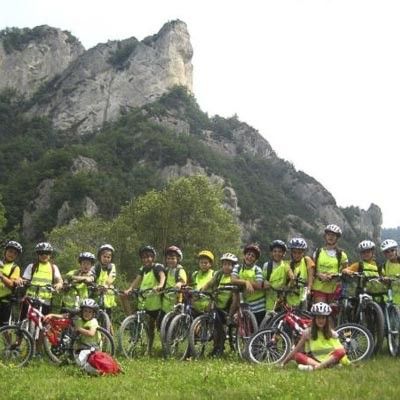 Parco Avventura Esploraria -  foto 2