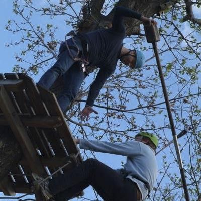 Parco Avventura Esploraria -  foto 8