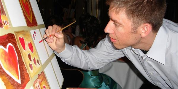 Festival Del Disegno a Milano: Un'Esplosione di Creativit al Castello Sforzesco