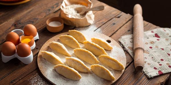 Agrogepaciok Lecce: Eccellenze del Gusto e dell'Artigianato Alimentare