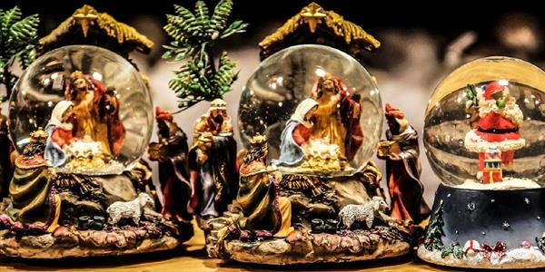 Mercatini di Natale a Parma