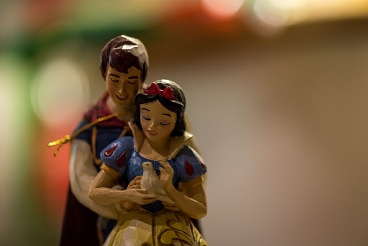 Sogno e Avventura: la mostra dedicata alle principesse Disney