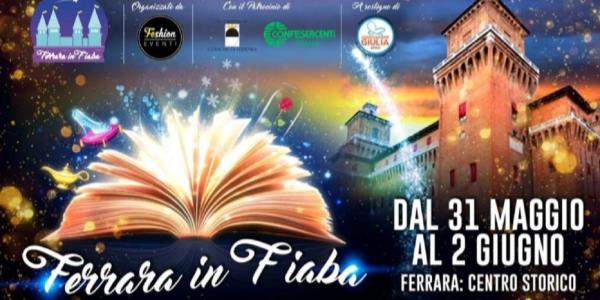 Ferrara in Fiaba