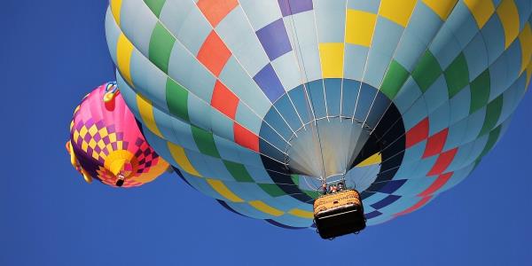 Ferrara Balloons Festival