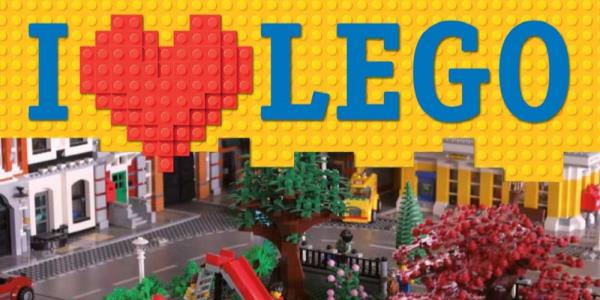 I Love Lego a Palermo 2025: Un'Esplosione Di Creativit Per Tutta La Famiglia