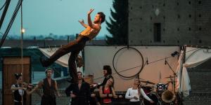 Lonato in Festival