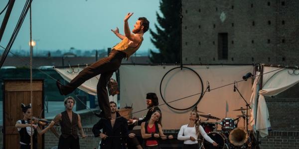 Lonato in Festival