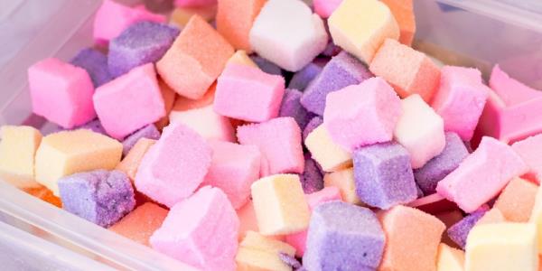 Notte Rosa dei Bambini a Bellaria e Igea Marina