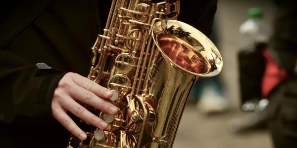 Time in Jazz a Berchidda